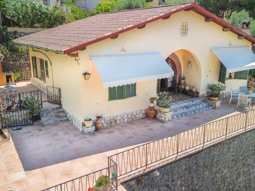 Chalet zum Kauf 780.000 € 3 Zimmer 157 m² 335 m² Grundstück Sóller 07108