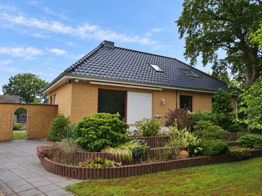 Einfamilienhaus zum Kauf 339.900 € 4 Zimmer 103 m² 942 m² Grundstück frei ab sofort Groß Niendorf 23816
