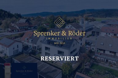 Wohnung zum Kauf 420.000 € 2 Zimmer 70,5 m² EG frei ab sofort Buchenbach Buchenbach 79256