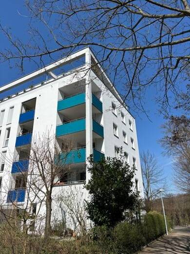 Wohnung zum Kauf 370.000 € 3 Zimmer 75 m² 3. Geschoss Giebel Stuttgart 70499
