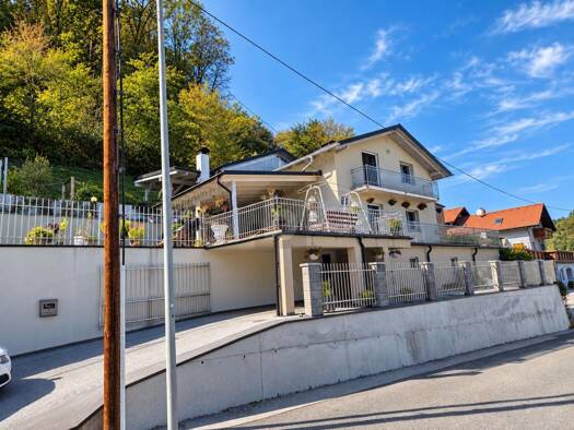 Einfamilienhaus zum Kauf 6 Zimmer 120 m² 1.300 m² Grundstück Graz 8051