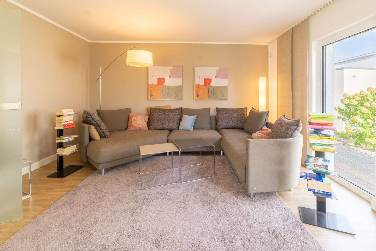 House in Stammheim, Wetteraukreis - Ansicht 6