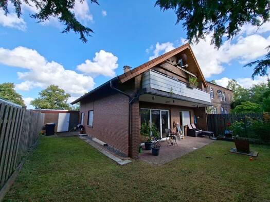 Einfamilienhaus zur Miete 980 € 4 Zimmer 127 m² 376 m² Grundstück frei ab 01.11.2026 Jever Jever 26441