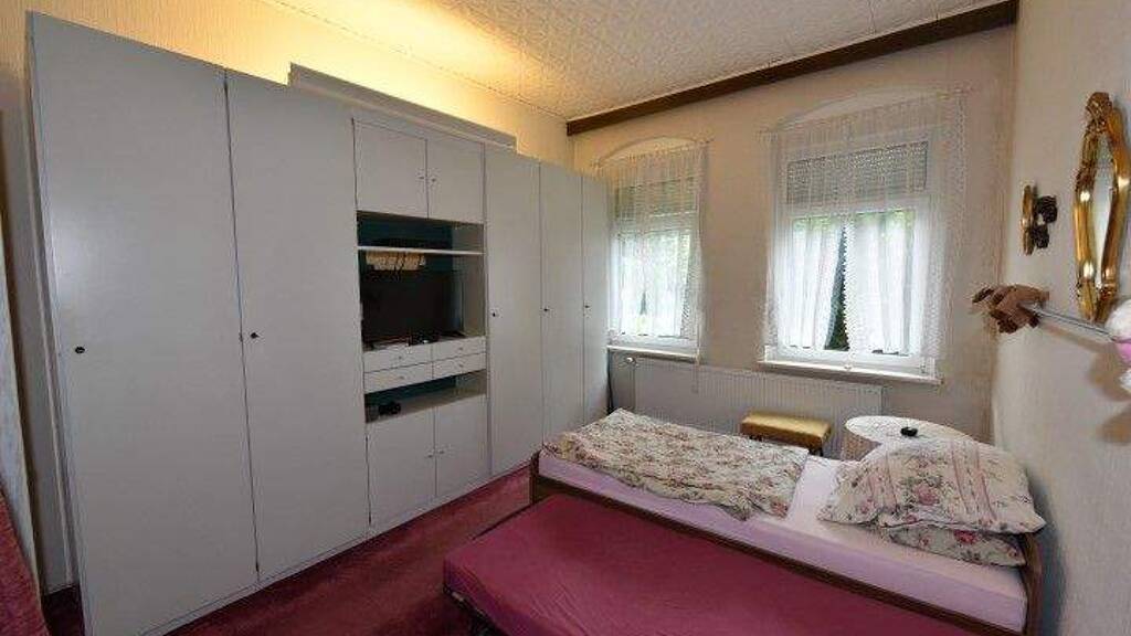 Wohnung zum Kauf 169.000 € 3 Zimmer 74,6 m² EG Ost Hildesheim 31135