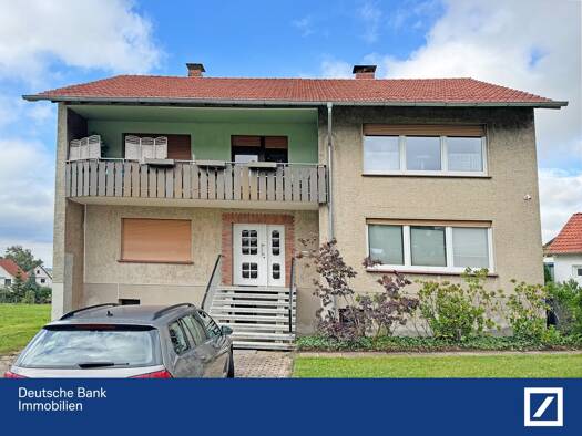 Mehrfamilienhaus zum Kauf 265.000 € 6 Zimmer 175 m² 800 m² Grundstück Lübbecke 32312