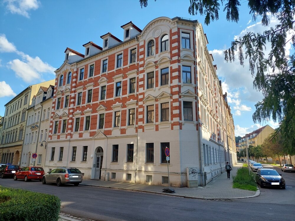 Wohnung zur Miete 310 € 2 Zimmer 57,5 m²<br/>Wohnfläche 3.<br/>Geschoss Wilhelm-Walkhoff-Platz 3 Meißen Meißen 01662