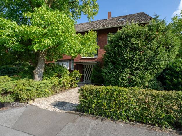Wohnung zur Miete 998 € 3 Zimmer 116 m² 1. Geschoss Horstmar Lünen 44532