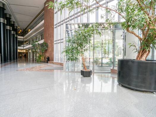 Büro zur Miete 17,50 € 508,2 m² Bürofläche teilbar ab 508,2 m² Marzahn Berlin 12681