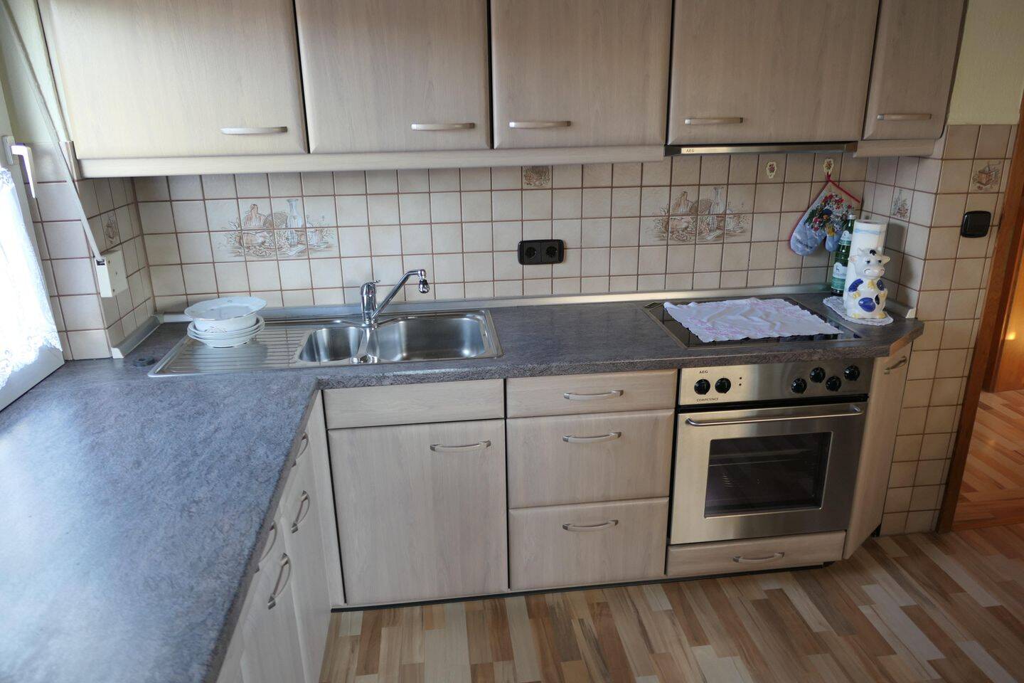 Einfamilienhaus zum Kauf - Mehr