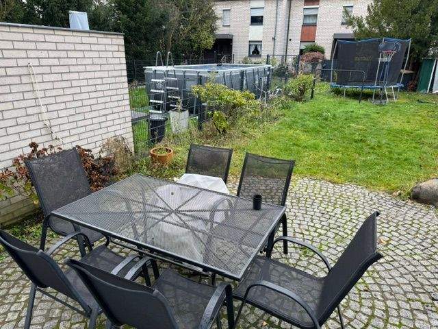 Immobilie in Monheim am Rhein - Einfamilienhaus in ruhiger und sonniger Wohnlage! - Bild 3