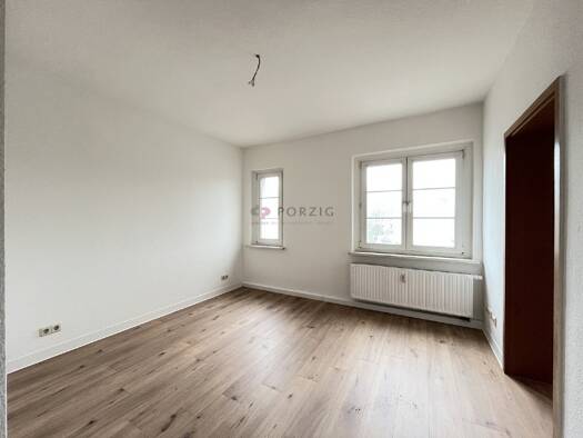 Wohnung zur Miete 255 € 2 Zimmer 46 m² 3. Geschoss Clausstraße 20 a Lutherviertel Chemnitz 09126