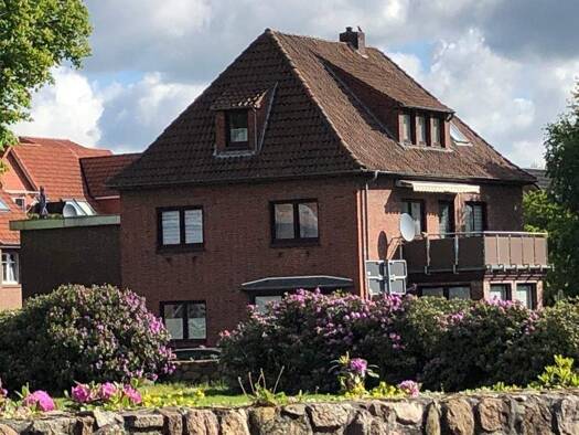 Studio zur Miete 270 € 1 Zimmer 18 m² 1. Geschoss frei ab sofort Ring 6 Ganderkesee 27777