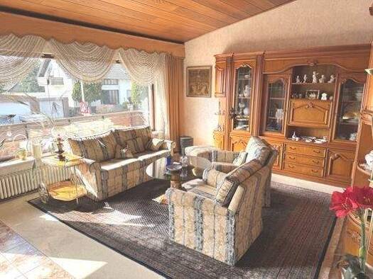 Doppelhaushälfte zum Kauf 400.000 € 5 Zimmer 125 m² 367 m² Grundstück Wildsachsen Hofheim am Taunus 65719