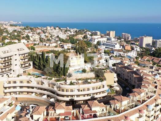 Doppelhaushälfte zum Kauf 250.000 € 2 Zimmer 50 m² Spain Fuengirola 29640