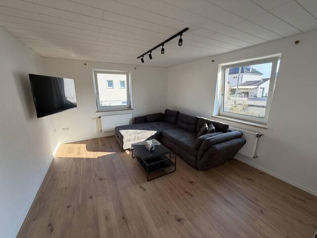 Wohnung zur Miete 1.400 € 3 Zimmer 75 m² Hagau Ingolstadt 85051