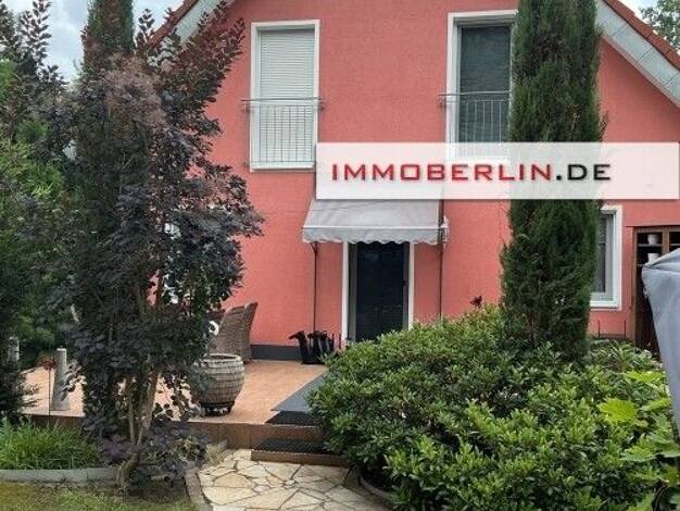 Einfamilienhaus zum Kauf 549.000 € 5 Zimmer 140 m² 1.072 m² Grundstück Schmachtenhagen Oranienburg 16515
