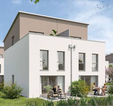 Haus zum Kauf provisionsfrei 545.000 € 6 Zimmer 140 m² 308 m² Grundstück frei ab sofort Heroldsbacher Str. 44 Hausen Hausen 91353