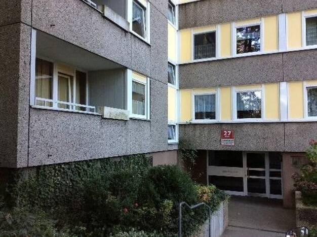 Wohnung zur Miete nur mit Wohnberechtigungsschein 365 € 3,5 Zimmer 76,4 m² 5. Geschoss frei ab 04.06.2025 Butzstr. 27 Nette Dortmund 44359