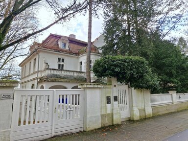 Villa zum Kauf 2.900.000 € 14 Zimmer 600 m² 1.930 m² Grundstück Erlenstegen Nürnberg 90491