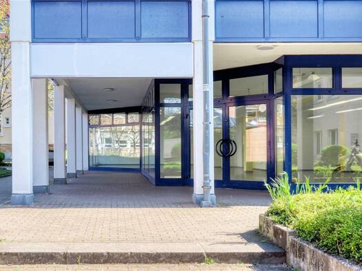Verkaufsfläche zur Miete 8 € 269 m² Verkaufsfläche Gaggenau 76571