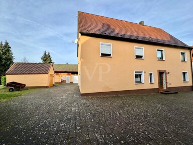 Mehrfamilienhaus zum Kauf 995.000 € 7 Zimmer 180 m² 2.806 m² Grundstück Eschenau Eckental 90542