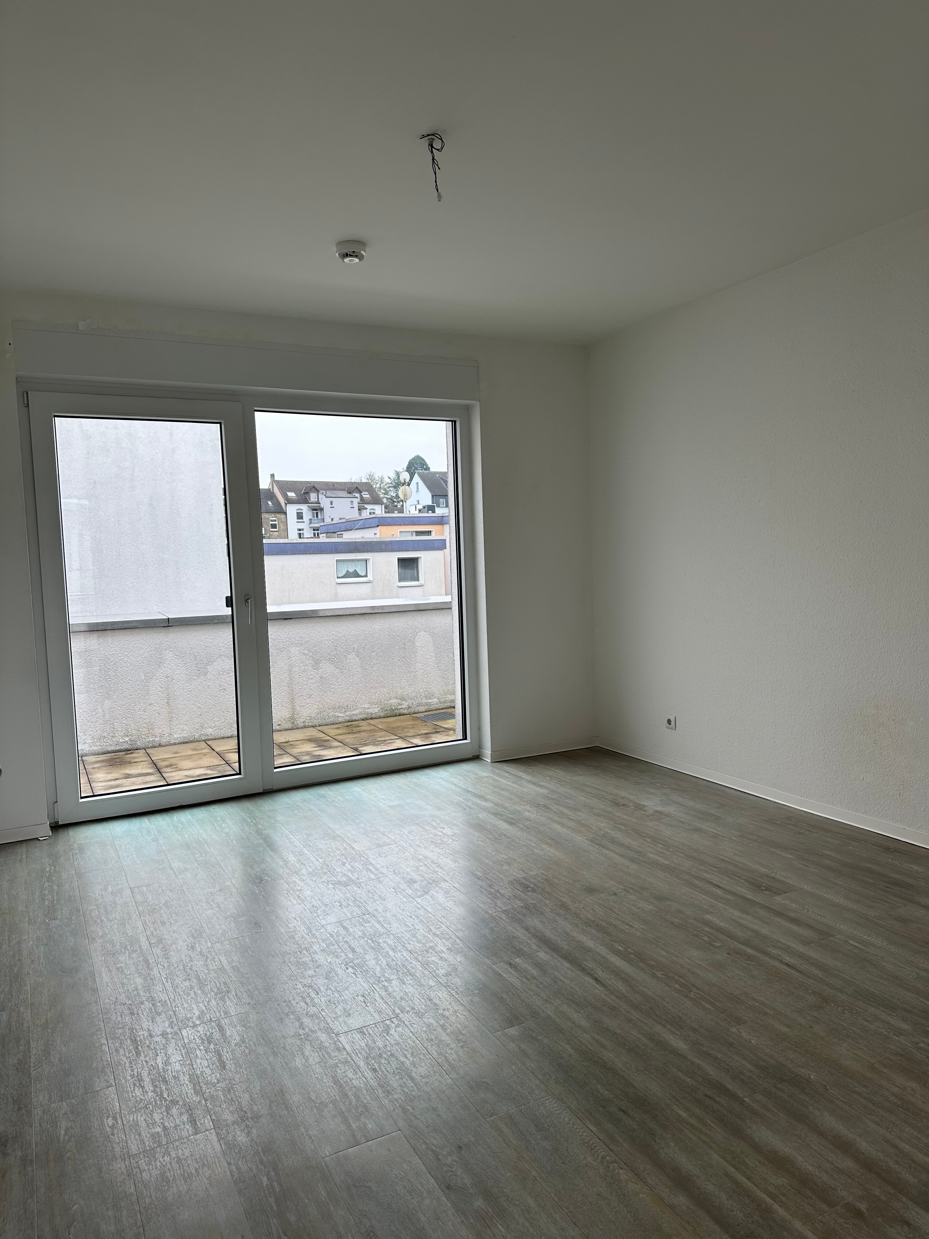 Studio zur Miete 290 € 1 Zimmer 29,1 m²<br/>Wohnfläche Osterfeldstr. 28 Brasberg Wetter (Ruhr) 58300