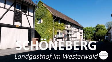 Hotel zum Kauf 298.000 € 1.425 m² Grundstück Schöneberg 57638