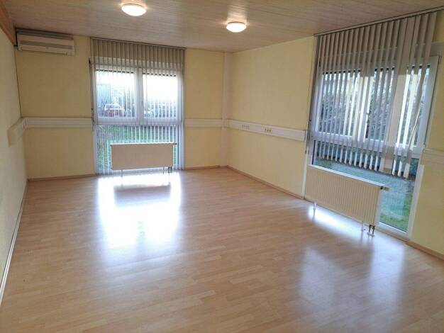 Bürofläche zur Miete provisionsfrei 120 m² Bürofläche Wagnerstr. 25 Durmersheim 76448