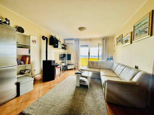 Wohnung zum Kauf 237.000 € 3 Zimmer 60 m² Geschoss 1/1 Jadranovo, Crikvenica Crikvenica 51260