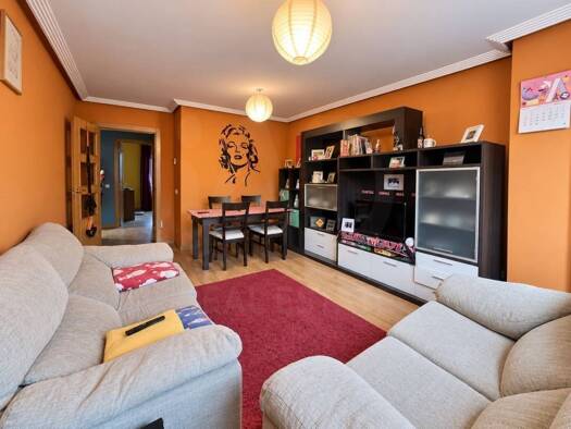 Wohnung zum Kauf 159.000 € 2 Zimmer 97 m² 1. Geschoss San Andrés del Rabanedo 24010