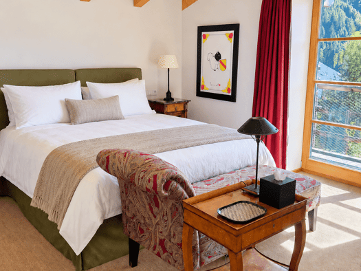 Haus zum Kauf 10 Zimmer 458 m² St. Anton am Arlberg 6580