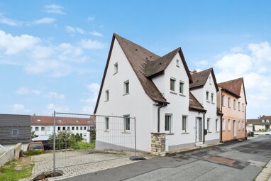 Haus zum Kauf 410.000 € 141 m² 257 m² Grundstück frei ab sofort Lauf rechts Lauf an der Pegnitz 91207