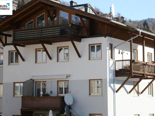 Wohnung zur Miete 1.311 € 4 Zimmer 90 m² Dechantsfeld 4 Taxenbach 5660