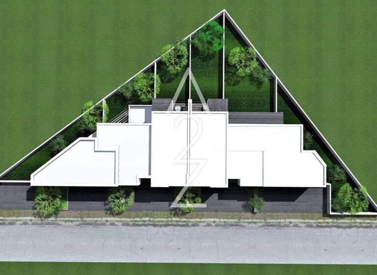 Wohnung zum Kauf 310.887 € 4 Zimmer 130 m² 1. Geschoss Sracinec Sracinec