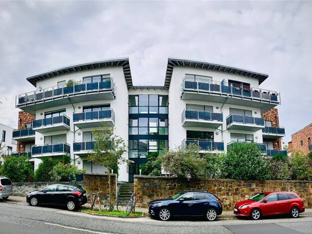 Wohnung zum Kauf 165.000 € 1 Zimmer 34,4 m² 1. Geschoss Leihgesterner Weg 34 Gießen Gießen 35392