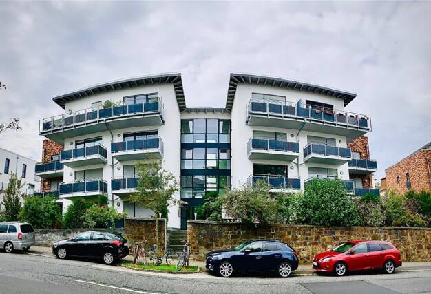 Wohnung zum Kauf 165.000 € 1 Zimmer 34,4 m² 1. Geschoss Leihgesterner Weg 34 Gießen Gießen 35392