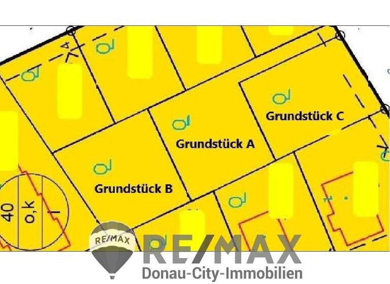 Grundstück zum Kauf 549.000 € 1.546 m² Grundstück Königstetten 3433