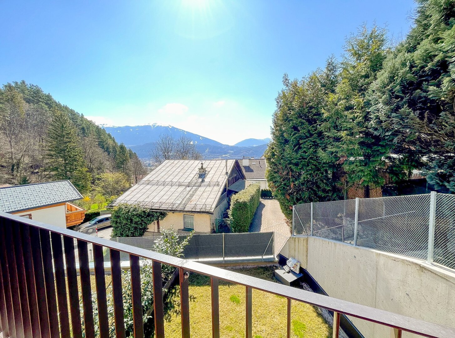 Maisonette zum Kauf 649.600 € 3 Zimmer 67,7 m²<br/>Wohnfläche 2.<br/>Geschoss Innsbruck Innsbruck 6020