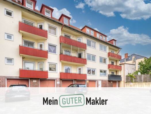 Wohnung zur Miete 570 € 3 Zimmer 67 m² EG Deichsfeld 1 Wulsdorf Bremerhaven 27572
