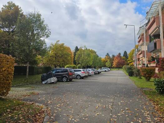 Außenstellplatz zur Miete 90 € Pennstraße 18 Obergiesing München 81549
