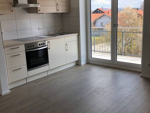 Wohnung zur Miete 540 € 1 Zimmer 37 m² Geschoss 1/2 frei ab 01.04.2026 Schwindegg 84419