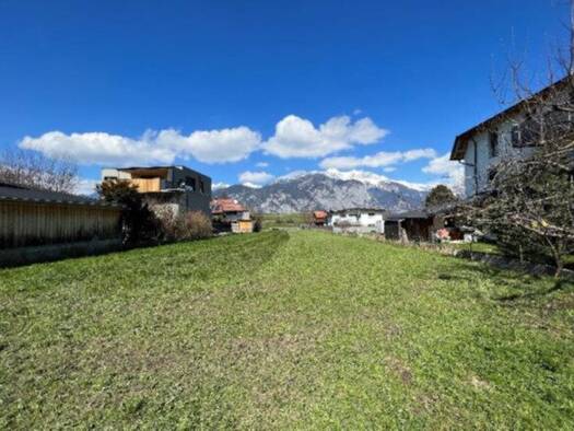 Grundstück zum Kauf 596 m² Grundstück Axams 6094