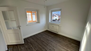 Wohnung zur Miete 779 € 2 Zimmer 62,3 m² 1. Geschoss frei ab 05.02.2025 Jungfernweg 24 Partenkirchen Garmisch-Partenkirchen 82467