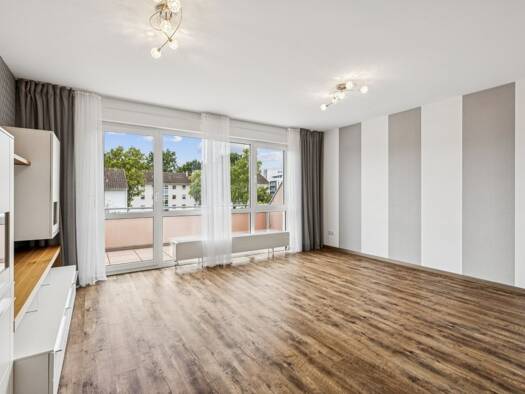 Maisonette zur Miete 1.200 € 3 Zimmer 99 m² Geschoss 2/3 frei ab 15.03.2026 Altenbauna Baunatal 34225