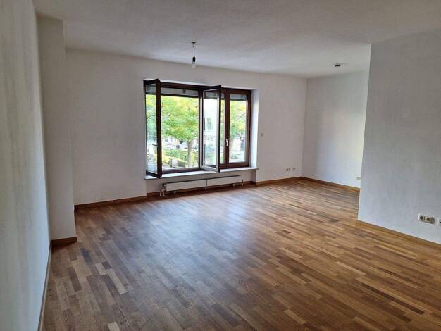 Wohnung zum Kauf provisionsfrei 450.000 € 2 Zimmer 60 m² 1. Geschoss Wittelsbacherstraße 5 Starnberg 82319