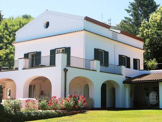 Haus zum Kauf 3.500.000 € 398 m² 5.400 m² Grundstück Sorrento 80067