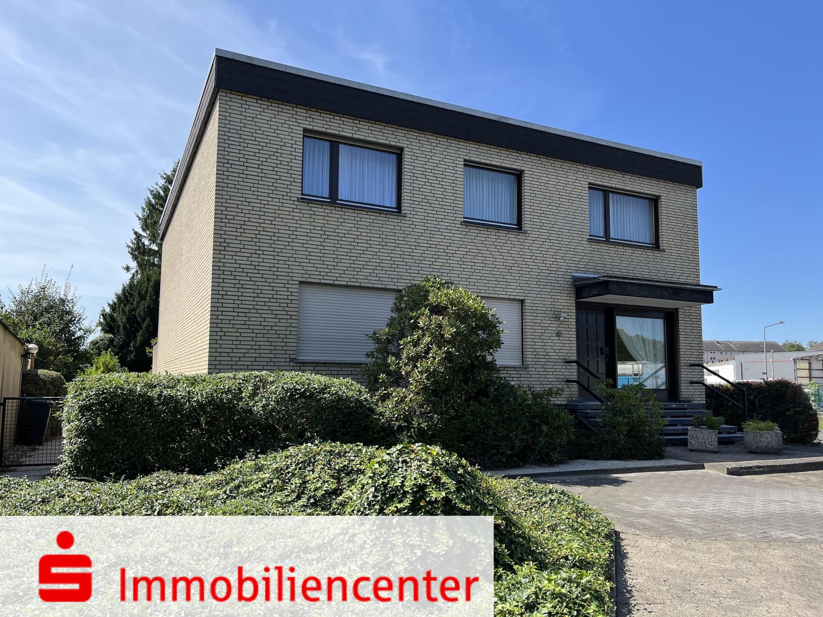 Mehrfamilienhaus zum Kauf 450.000 € 5 Zimmer 199 m²<br/>Wohnfläche 983 m²<br/>Grundstück Paschenberg Herten 45699