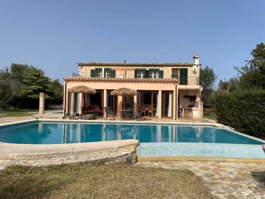 Villa zum Kauf 1.785.000 € 3 Zimmer 337 m² 14 m² Grundstück Pollença 07460