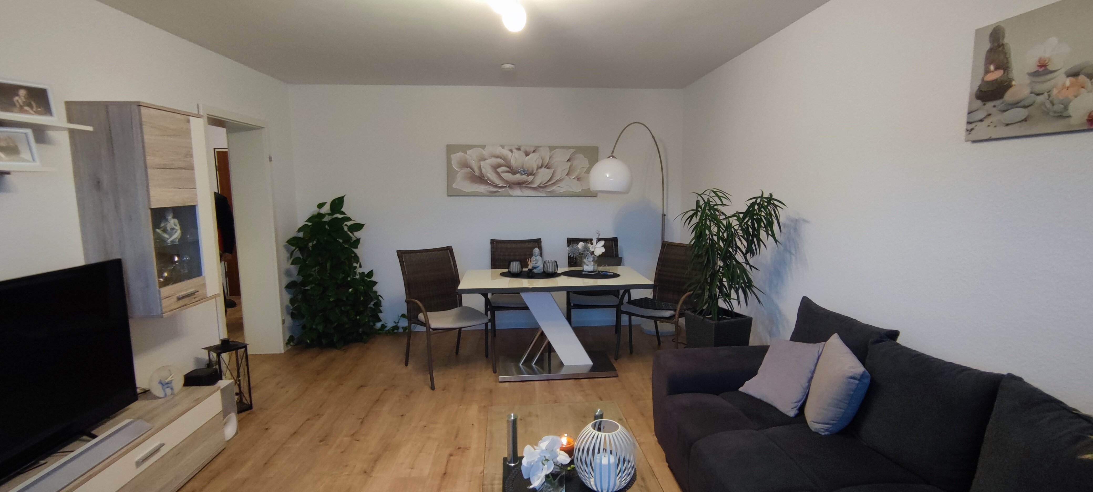 Wohnung zum Kauf 222.000 € 2 Zimmer 60,1 m²<br/>Wohnfläche 5.<br/>Geschoss Katzwang / Reichelsdorf Ost / Reichelsdorfer Kelle Nürnberg 90455