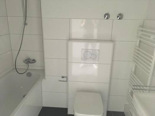 Wohnung zur Miete 519 € 3 Zimmer 70,6 m² 3. Geschoss Mont-Cenis-Straße 315 Sodingen Herne 44627